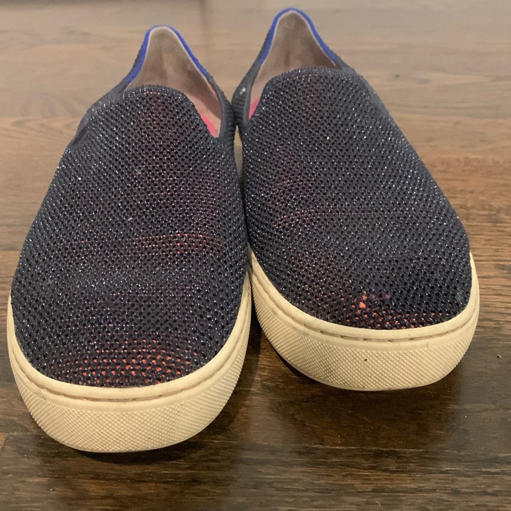 Rothy’s Shoes